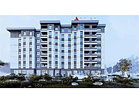 Talasta Arven İmzası | Yatay Mimari Ultra Lüks 2+1 Fırsatı