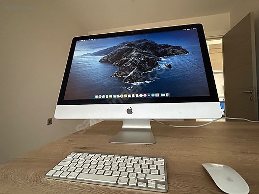 Apple / Apple iMac 27