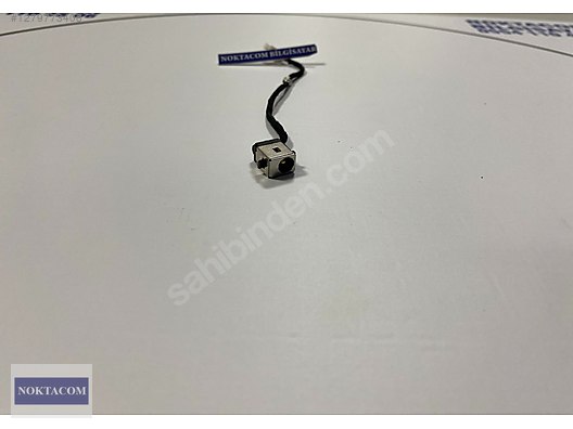 CASPER NIRVANA C300 C500 C700 C710 C800 C810 DC JACK ŞARJ SOKETİ