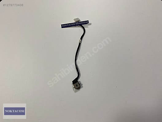 CASPER NIRVANA C300 C500 C700 C710 C800 C810 DC JACK ŞARJ SOKETİ