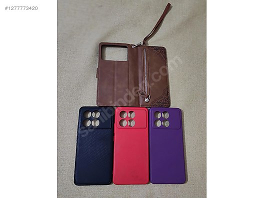 Used & Brand New Items / Cell Phones & Accessories / Cell Phones / Xiaomi / Poco X6 Pro