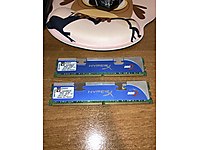 HyperX DDR2 Ram