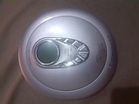 cd çalar çalışıyor