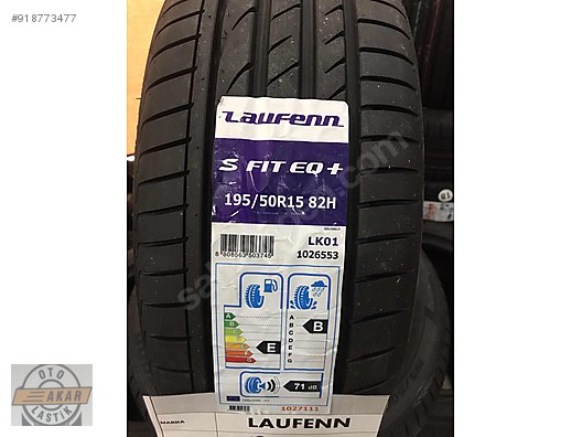 195 50 15 laufenn hankook garantisiyle yazlik lastik 2021 sahibinden comda 918773477