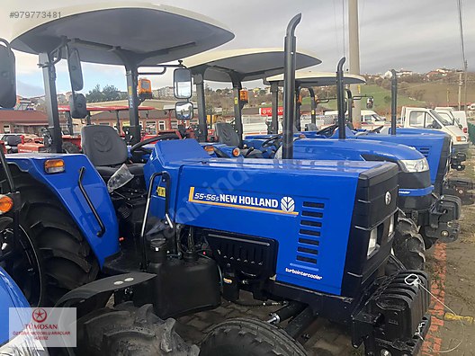 2021 magazadan ikinci el new holland satilik traktor 240 000 tl ye sahibinden com da 979773481