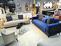 Koltuk Takimi Ve Oturma Grubu Fiyatlari Ikinci Ve Sifir Secenekleriyle Sahibinden Com Da