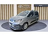 Vasıta / Minivan & Panelvan / Fiat / Doblo Combi / 1.2 Puretech Easy