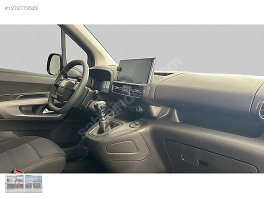 Vasıta / Minivan & Panelvan / Fiat / Doblo Combi / 1.2 Puretech Easy