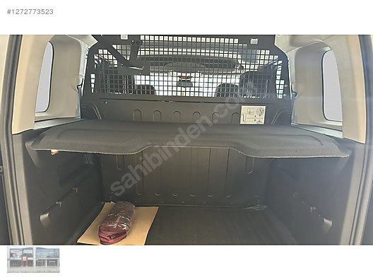 Vasıta / Minivan & Panelvan / Fiat / Doblo Combi / 1.2 Puretech Easy