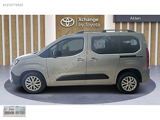 Vasıta / Minivan & Panelvan / Fiat / Doblo Combi / 1.2 Puretech Easy