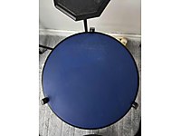 Okecajon 12 Davul Çalışma Pedi