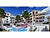 KURŞUNLU GÜNEŞ CITY PROJESİNDE SATILIK 3+1 DAİRE