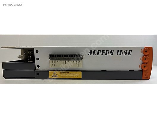 B&R ACOPOS 1090 Automation sahibinden.comda - 1302773551