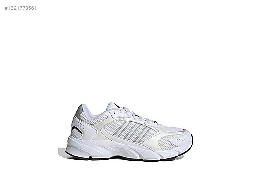 Adidas CRAZYCHAOS 2000 Beyaz JS4838 Kapıda Teslim - Erkek Spor