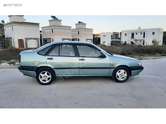 fiat tempra 1 6 sx a tum bakimlari yapildi at sahibinden com 975773575