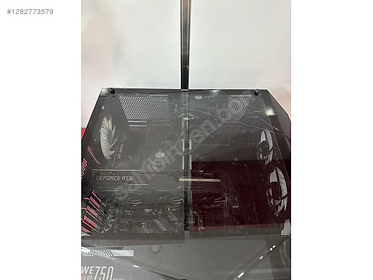 İkinci El ve Sıfır Alışveriş / Bilgisayar / Masaüstü / Modeller / Toplama