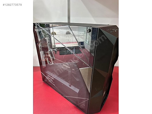 İkinci El ve Sıfır Alışveriş / Bilgisayar / Masaüstü / Modeller / Toplama