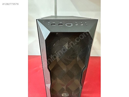 İkinci El ve Sıfır Alışveriş / Bilgisayar / Masaüstü / Modeller / Toplama