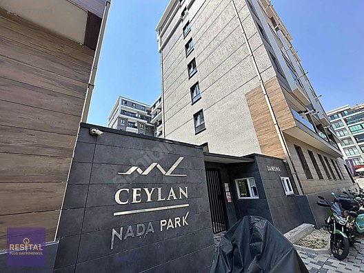 GÖRÜKLE CELAN NADA PARK SİTESİ EŞYALI KİRALIK 2+1 ARAKAT DAİRE