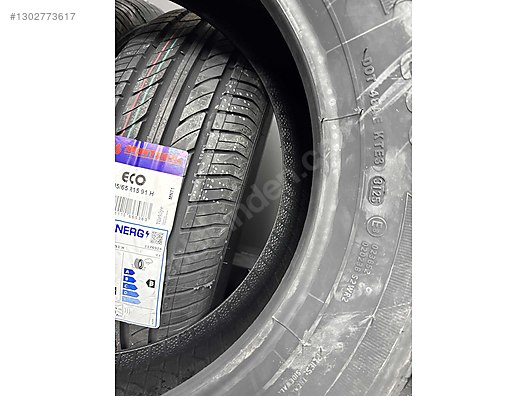 195/65R15 91 H ECO MONTREAL sahibinden.comda - 1302773617