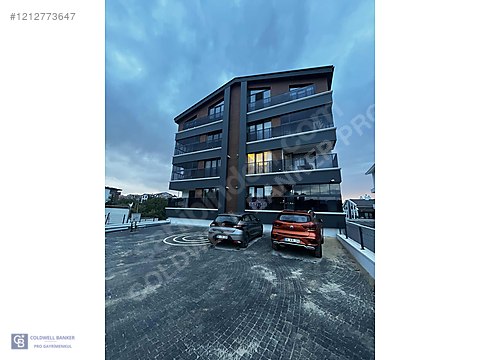 İNCEK'TE BULVARA YAKIN 1+1 EŞYALI KİRALIK DAİRE
