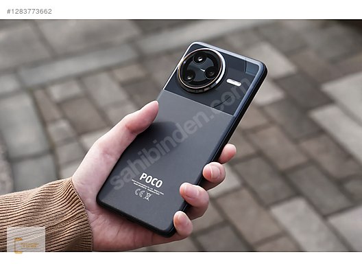 İkinci El ve Sıfır Alışveriş / Cep Telefonu & Aksesuar / Cep Telefonu / Xiaomi / Poco F7 Ultra