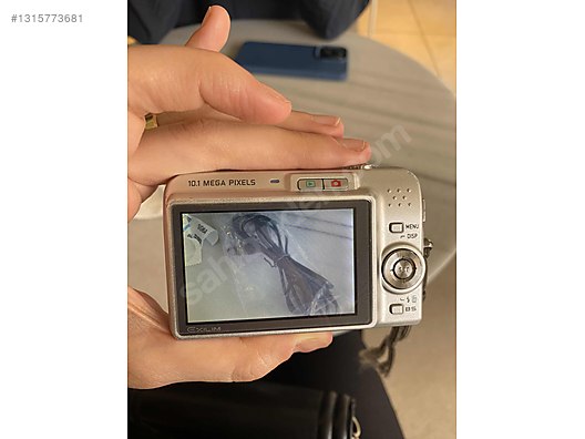■ 美品 ■ カシオ　CASIO EXILIM EX-Z1050 ゴールド Kompakt / Casio / Exilim EX-Z1050 / Casio Exilim EX-Z1050 kamera