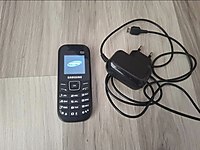 TUŞLU ASKER ÖĞRENCİ VE YAŞLI TELEFONU