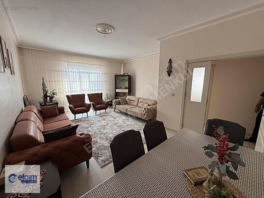 SATILIK CADDE ÜSTÜ 3+1 KİLERLİ DAİRE #1268773699