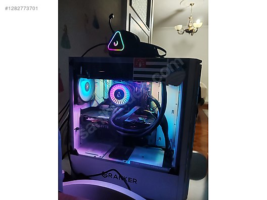 İkinci El ve Sıfır Alışveriş / Bilgisayar / Masaüstü / Modeller / Asus