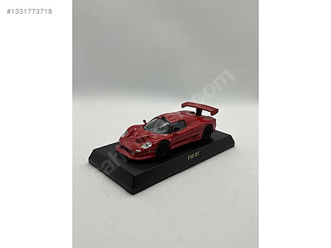 Kyosho Ferrari F50 GT on sahibinden.com - 1331773718