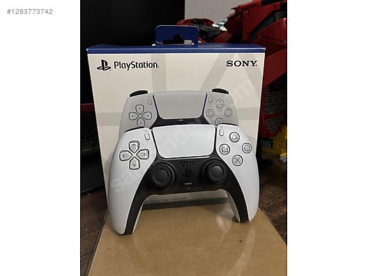 Used & Brand New Items / Gaming & Gamers Exclusive / Gaming Equipment / PC Controller & Gamepad