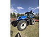 Machinery / Agricultural Machines / Tractors / New Holland / TR6.135S