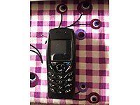 Orjinal Nokia 6100 kayıtlı aktif kullanıma hazır