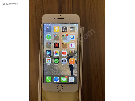 Apple iPhone 6S / iPhone 6sss at - 994773782