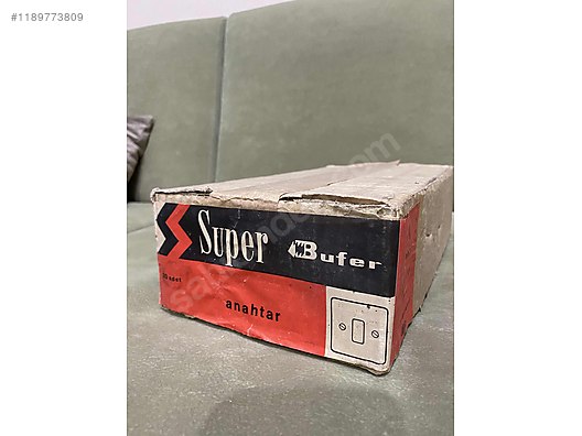 Sahibinden Anahtar & Buton