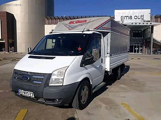 ford trucks transit 350 m model 155 000 tl sahibinden satilik ikinci el 899773819