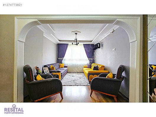 KOCANAİP MAHALLESİ'NDE SATILIK 2 ADET DAİRE