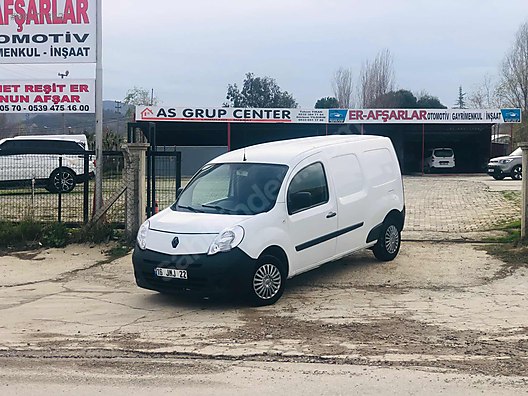 renault kangoo express 1 5 dci maxi acil cok temiz satilik sahibinden comda 982773827