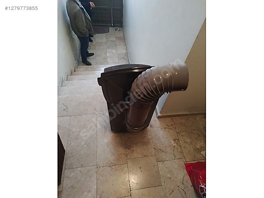 Katı Yakıt Sobası - Arçelik Soba & Şömine