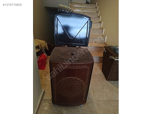 İkinci El ve Sıfır Alışveriş / Bahçe & Yapı Market / Yapı Malzemeleri / Isıtma / Soba & Şömine