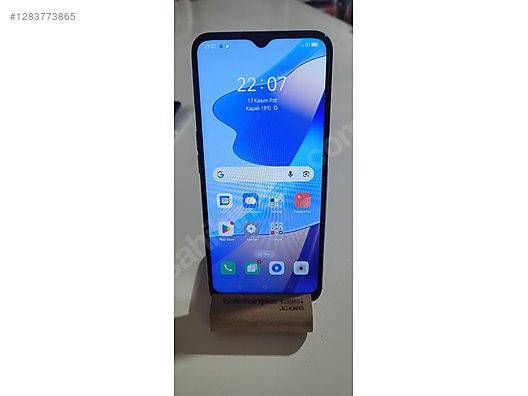 Used & Brand New Items / Cell Phones & Accessories / Cell Phones / Oppo / A16