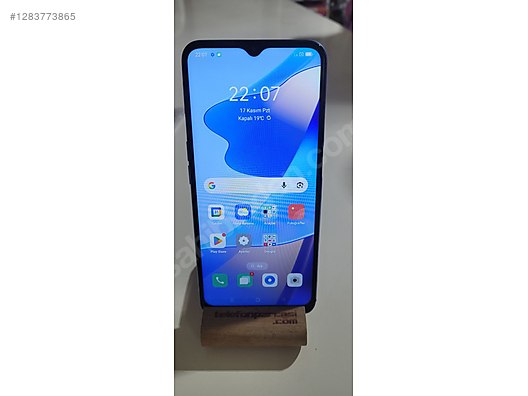 Used & Brand New Items / Cell Phones & Accessories / Cell Phones / Oppo / A16