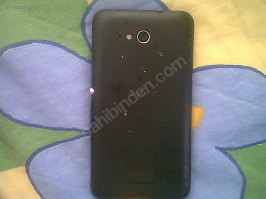 Used & Brand New Items / Cell Phones & Accessories / Cell Phones / Sony / Xperia E4