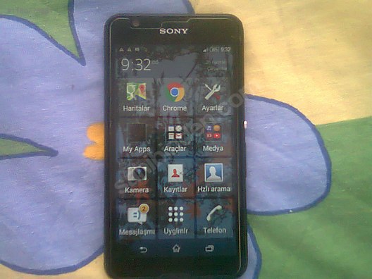 Used & Brand New Items / Cell Phones & Accessories / Cell Phones / Sony / Xperia E4