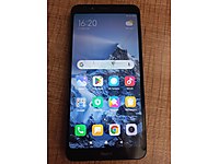 Redmi 7A Android Telefon