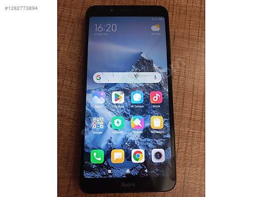 Used & Brand New Items / Cell Phones & Accessories / Cell Phones / Xiaomi / Redmi 7A