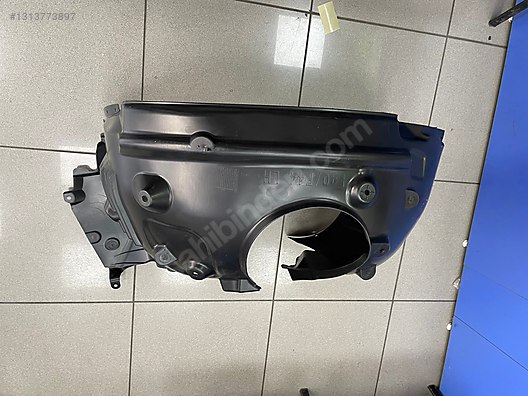 51717436623 BMW F40/F44 ÖN ÇAMURLUK DAVLUMBAZI 51717436624 - İlan