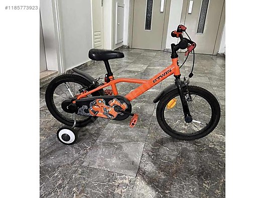 Used daftness B twin Robot
