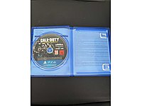 Call of duty advanced warfare ps 4 oyunu